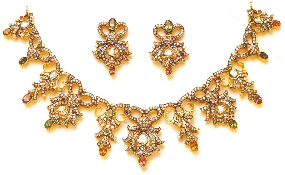 22CT Gold