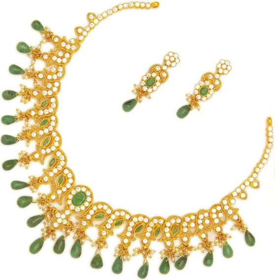 22CT Gold