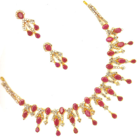 22CT Gold