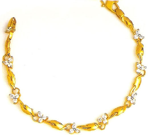 Ladies Bracelets Pics